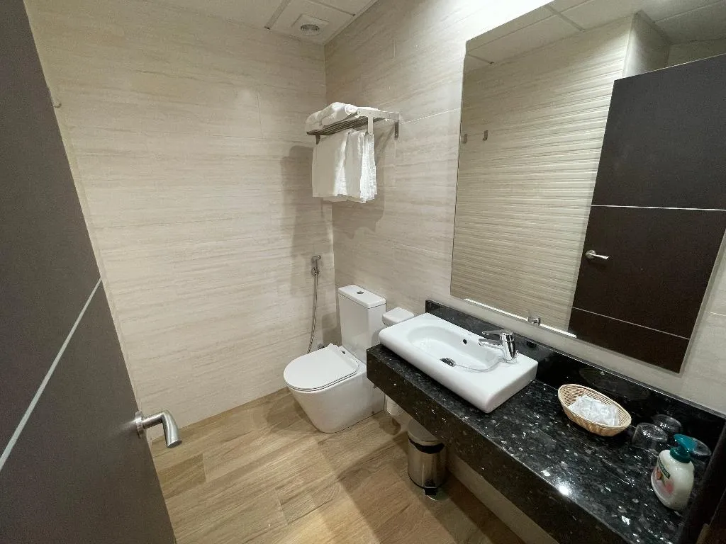 Room, Castilla Guerrero, Costa Del Sol