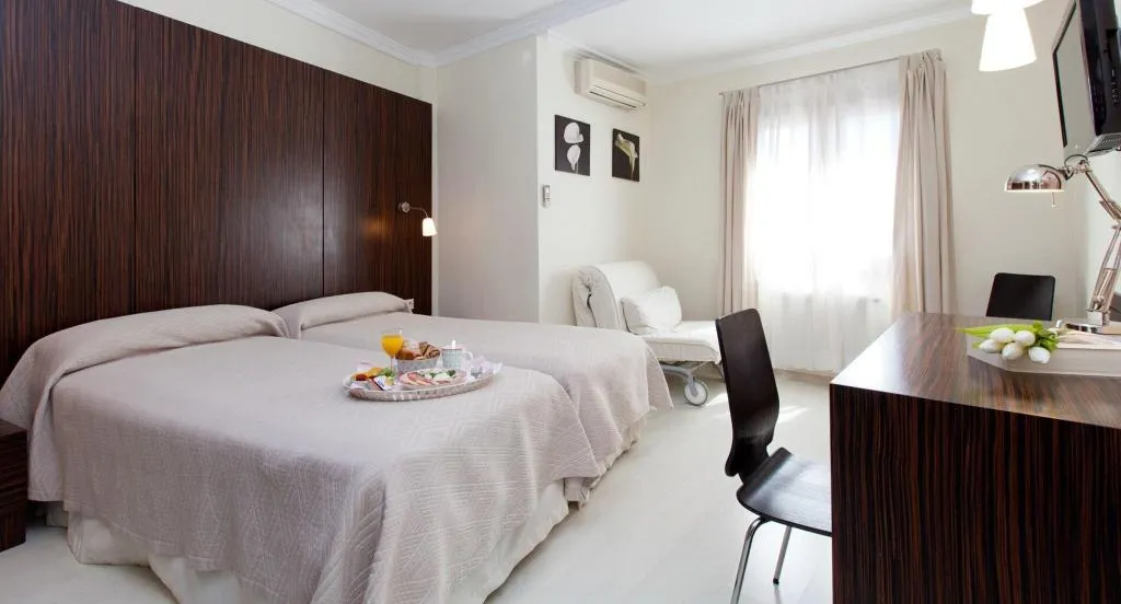 DOUBLE TWO BEDS Room, Costa Blanca, Costa Blanca