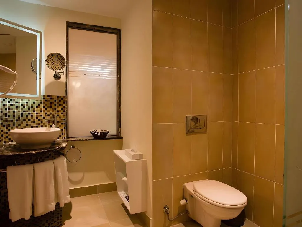 Room, Mercure Hurghada, Red Sea Riviera
