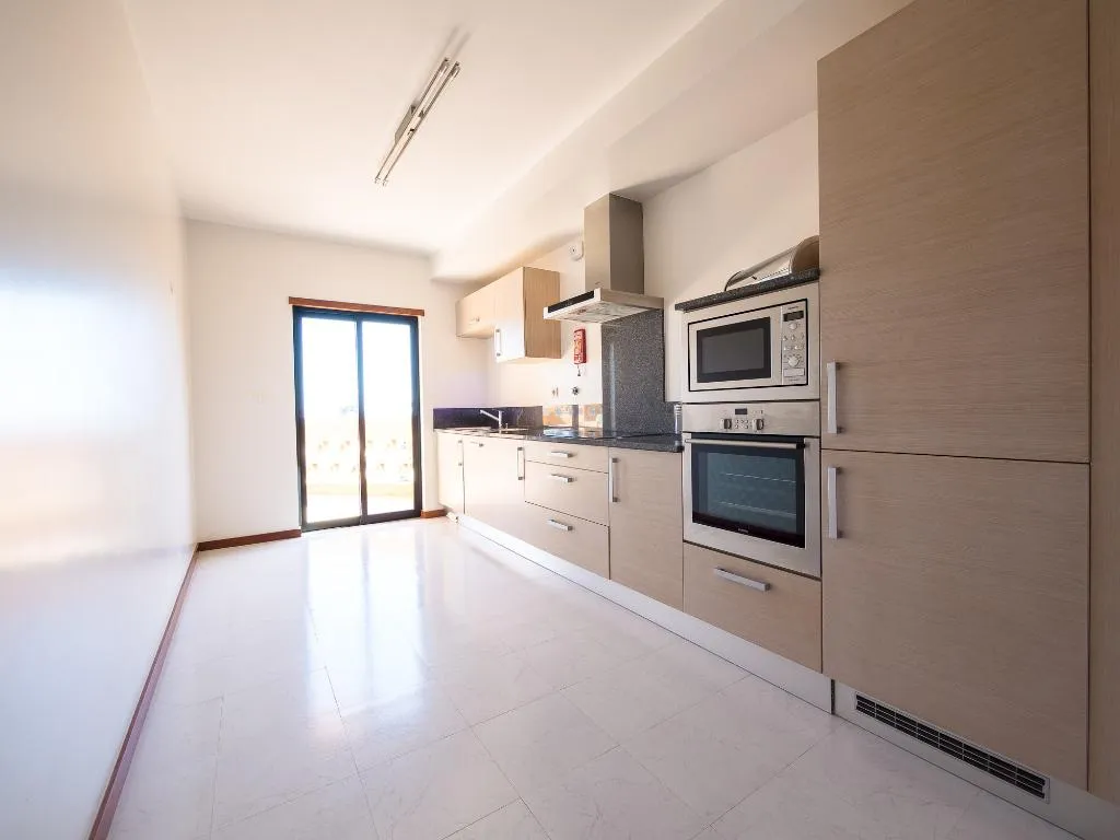 APARTMENT ONE BEDROOM Room, Baia da Luz, Algarve
