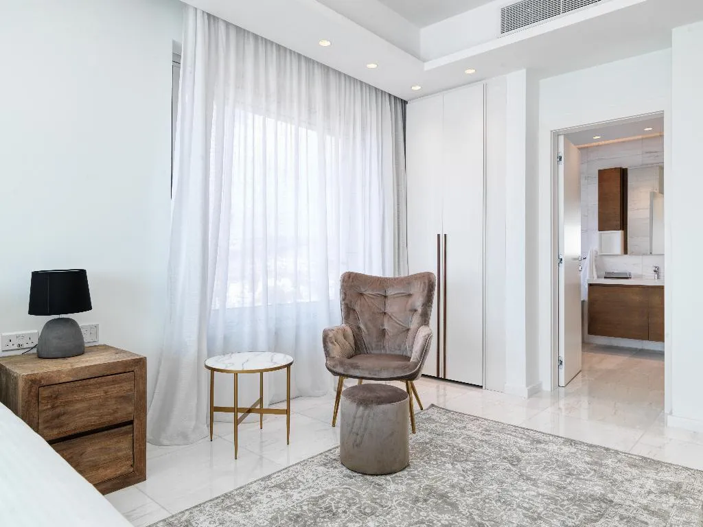 APARTMENT LUXURY Room, The Tower at St Raphael Resort, Cyprus