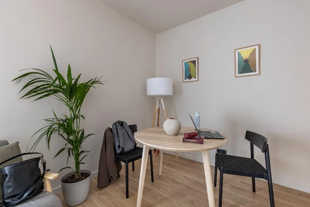 STUDIO STANDARD Room, Libere Madrid Palacio Real, Madrid