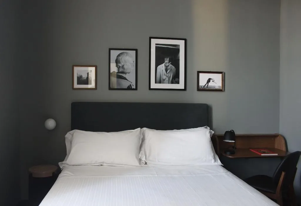 TRIPLE STANDARD Room, c-hotels Diplomat, Florence