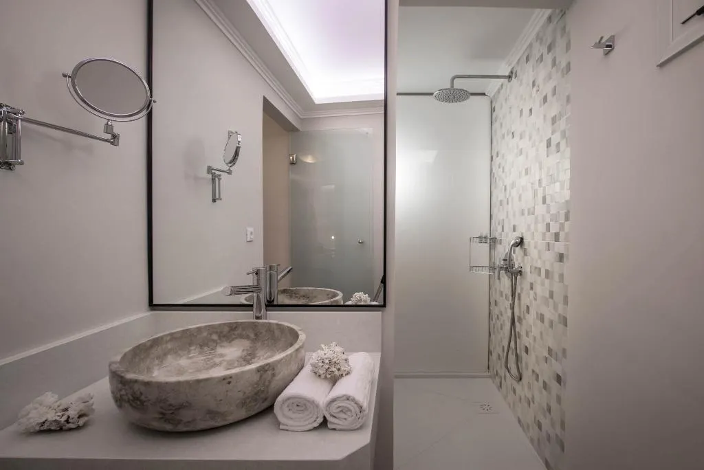 Room, Notos Heights Hotel & Suites, Crete