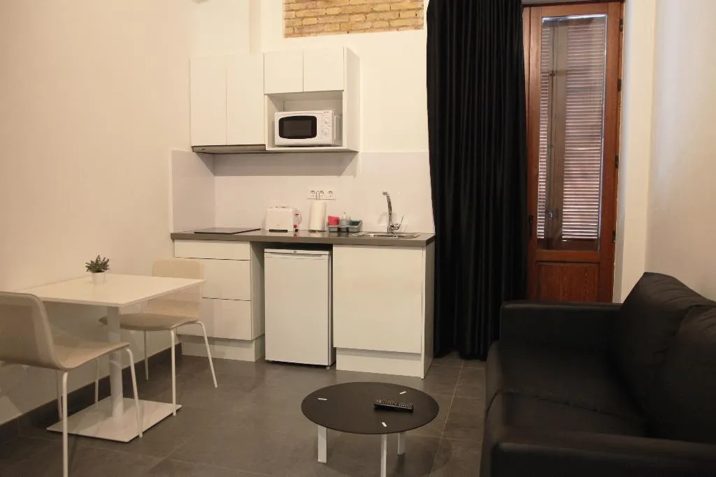 STUDIO STANDARD Room, Soho Valencia, Valencia