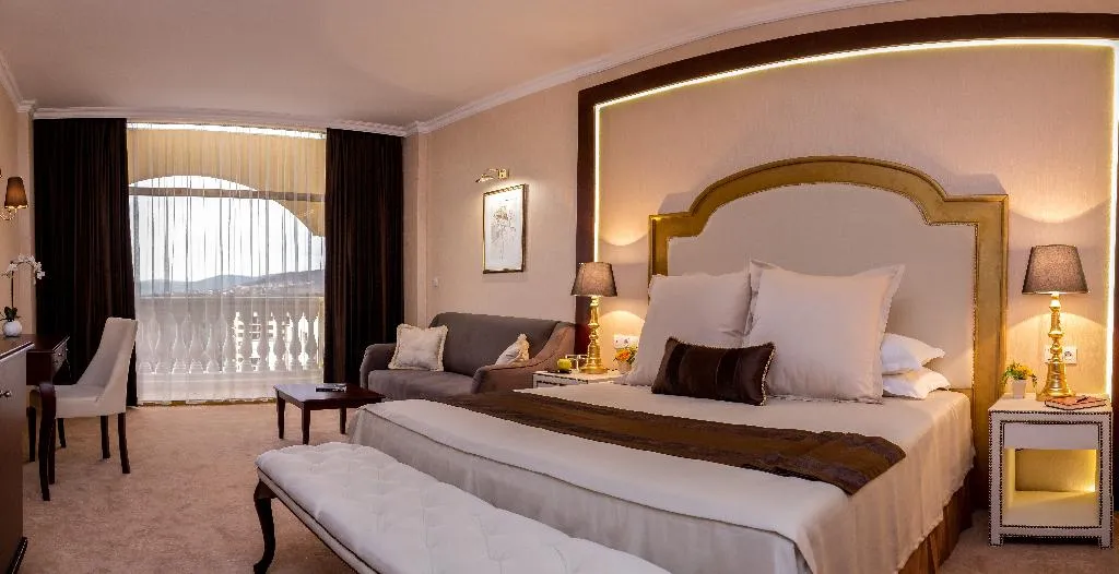 DOUBLE SUPERIOR Room, Imperial Palace, Bourgas
