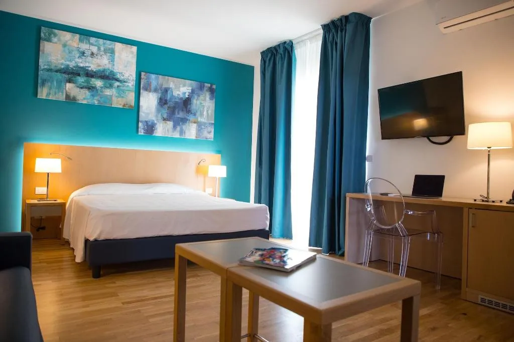 Room, Principe Alogna Wellness & Spa, Palermo