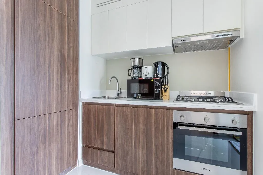 APARTMENT ONE BEDROOM Room, Staycae Vacation Home Reva, Dubai