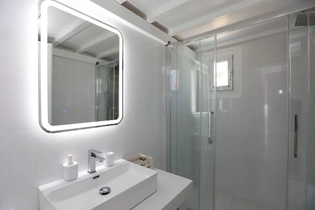Room, Adikri Villas, Mykonos