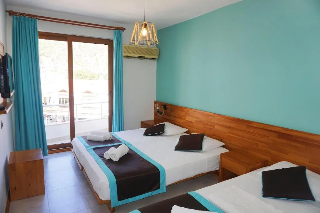 Room, Cobanoglu Otel & Apart, Dalaman