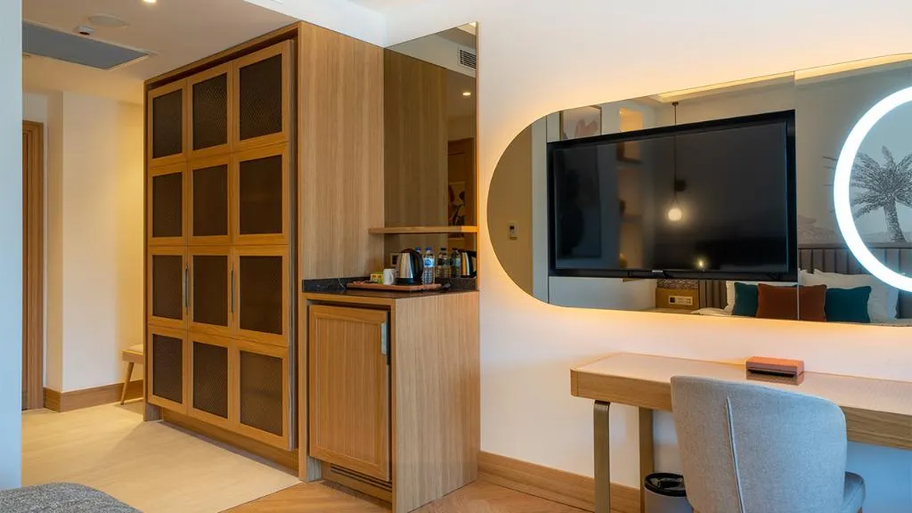 DOUBLE STANDARD Room, Liberty Fabay Hotel, Dalaman