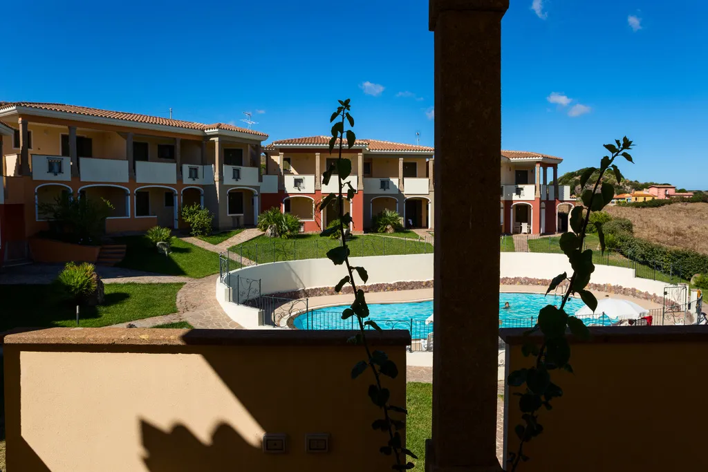 General view, Le Farfalle Residenza, Alghero