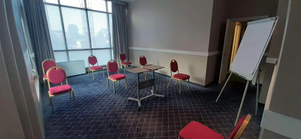 Conferences, Hotel Blaise & Francis, Milan