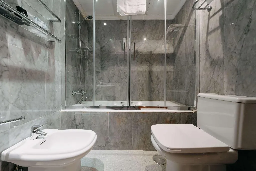 Room, Hotel Soho Boutique Los Naranjos, Costa Del Sol
