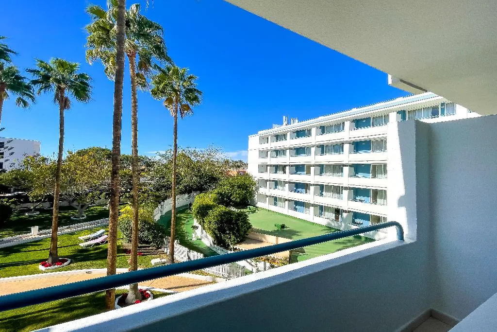 APARTMENT STANDARD Room, Playa del Sol, Gran Canaria