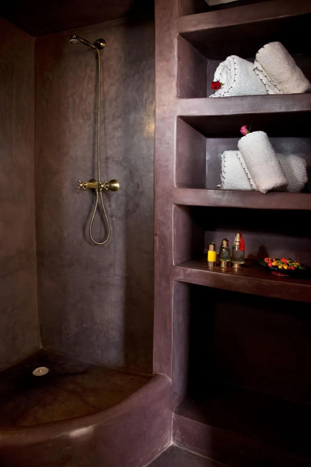 Room, Riad Al Loune, Marrakech
