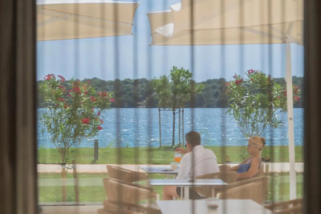 Restaurant, Monumenti Heritage Hotel & Resort, Istria