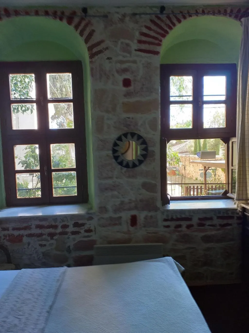 Room, Cunda Zehra Teyzenin Evi, Izmir