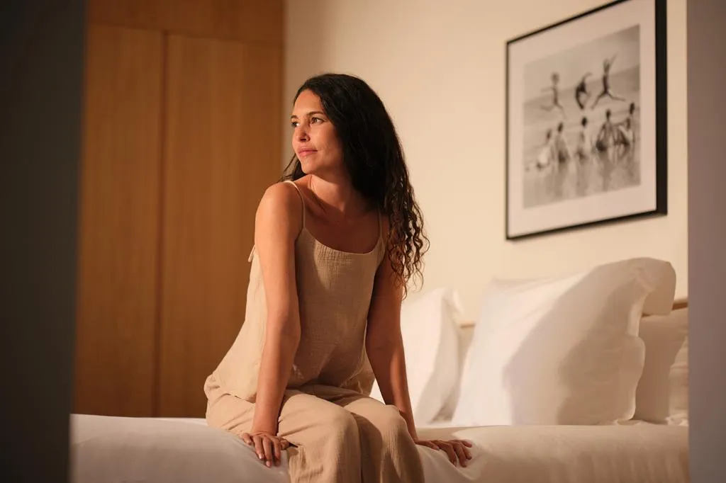 Room, Es Figueral Nou Hotel Rural & Spa - Adults Only, Majorca