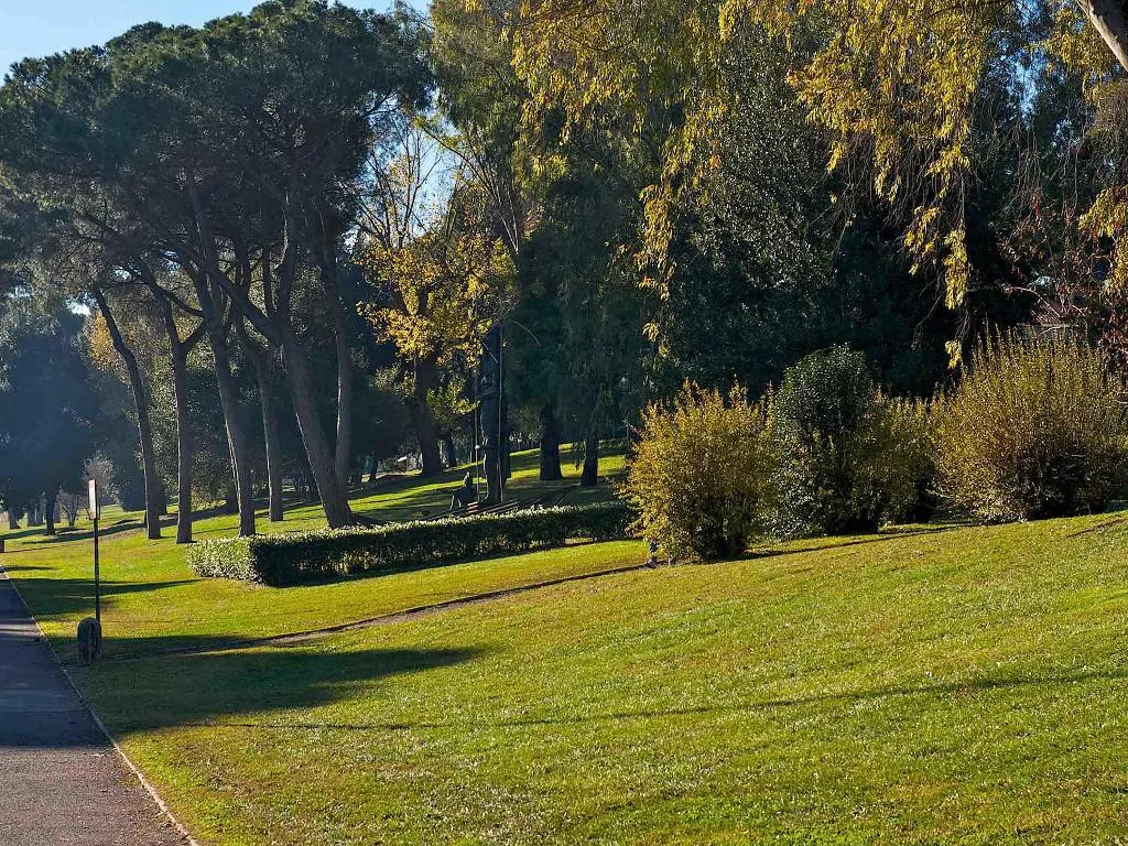 Conferences, Mercure Roma Corso Trieste, Rome