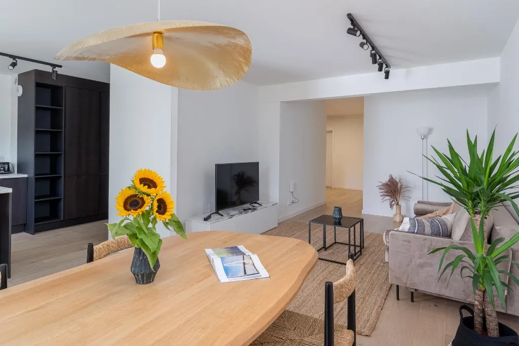 APARTMENT EXECUTIVE TWO BEDROOMS Room, Exclusive Apartments  Krakow City Centre, Krakow