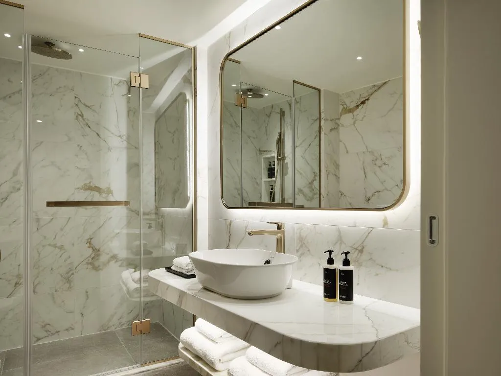 Double or Twin PREMIUM Room, Electra Palace Athens, Athens