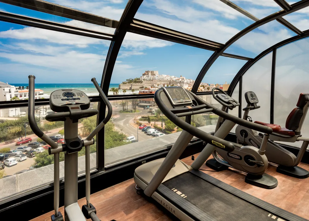 Sports and Entertainment, RH Don Carlos, Valencia