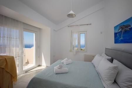 Blue Hills Villas, Crete