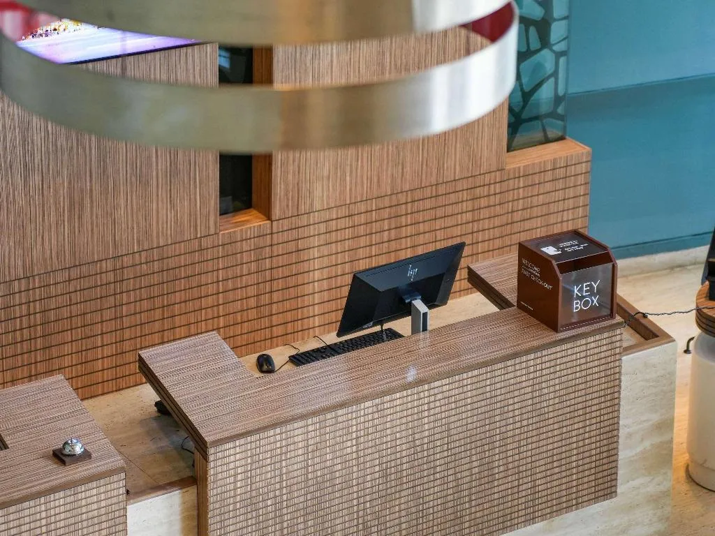 Sports and Entertainment, Novotel Tunis, Tunisia
