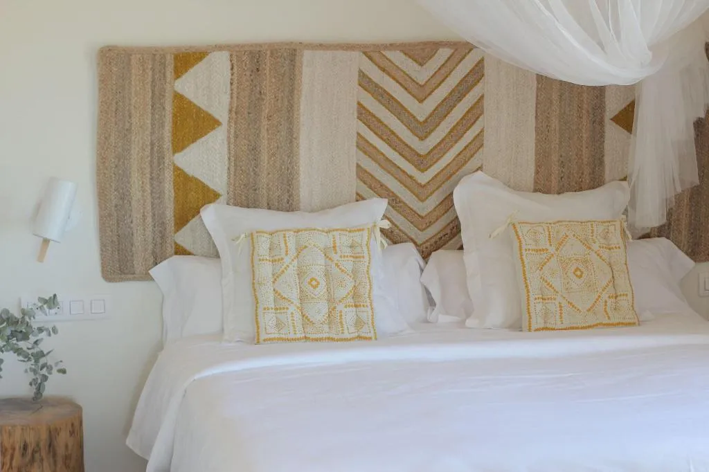 Room, Can Alemany, Barcelona