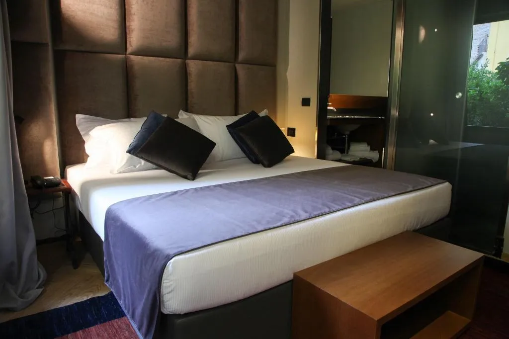 Room, Triviho, Rome