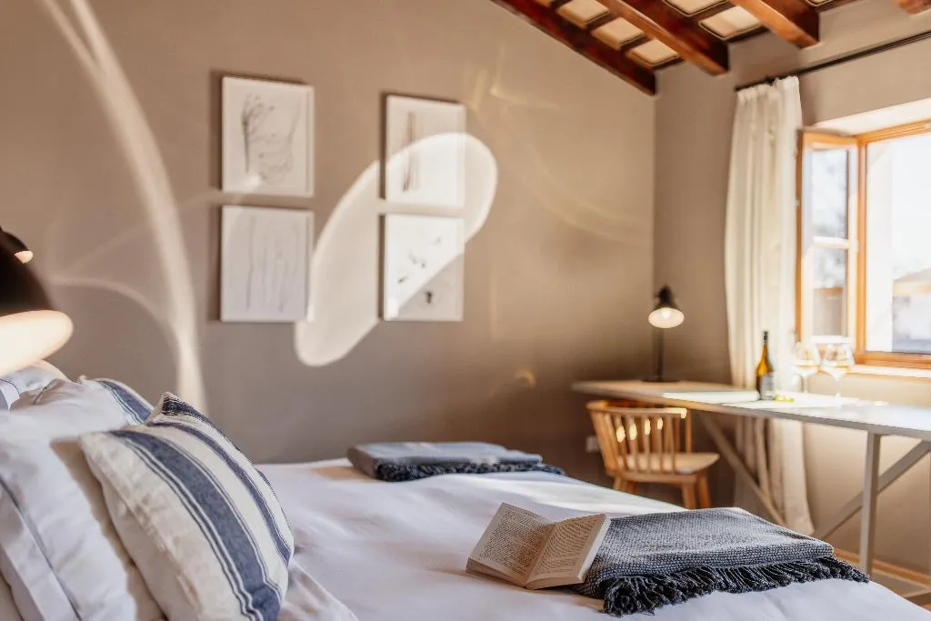 APARTMENT ONE BEDROOM Room, Meneghetti Wine Hotel & Winery, Istria