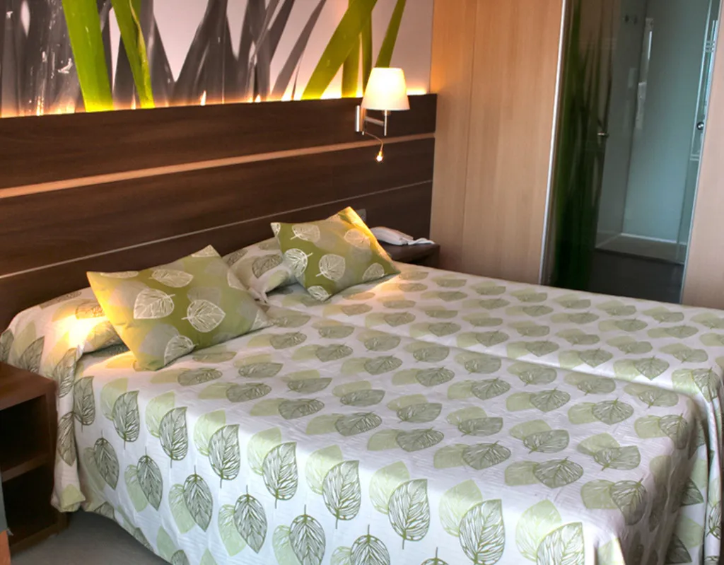 TRIPLE STANDARD Room, Volga, Costa Brava