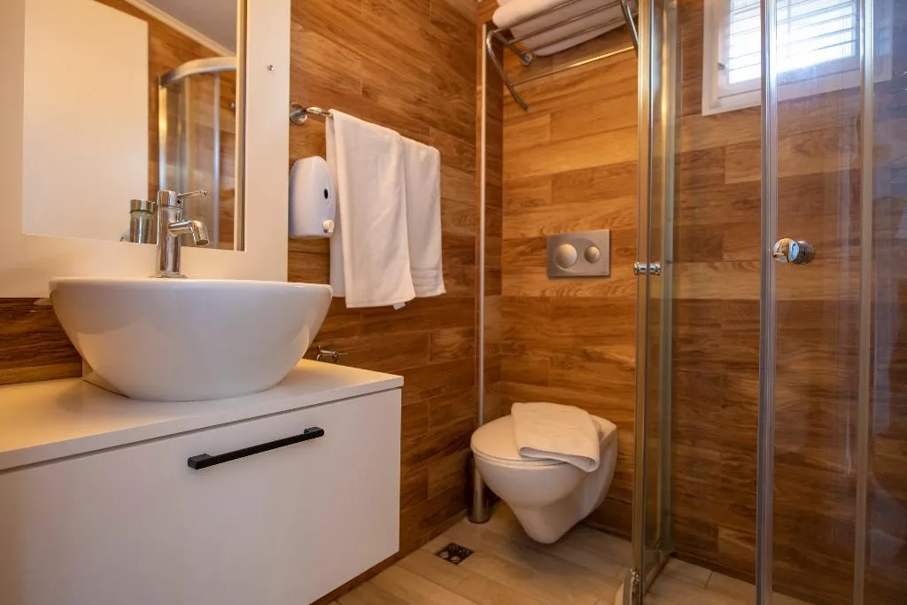DOUBLE SEA VIEW Room, Mia Casa Calis, Dalaman