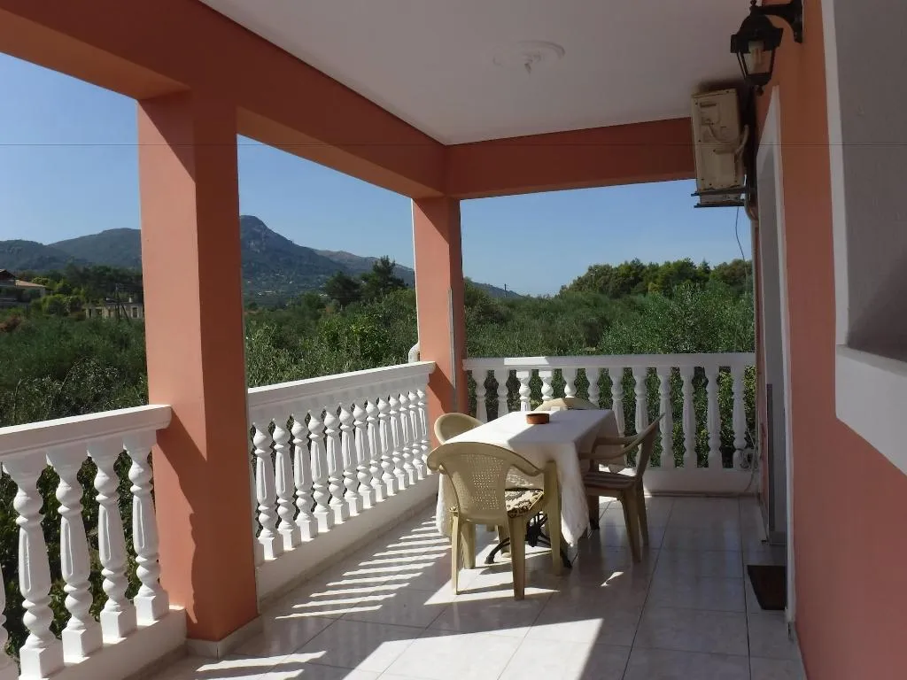 Room, Arazzo Holiday Apartments, Zante