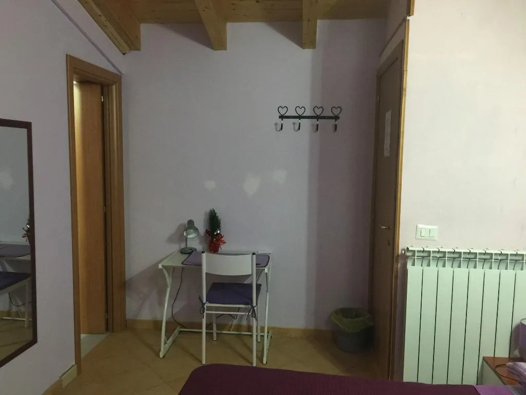 Room, Bed E Breakfast Da Rosa, Catania