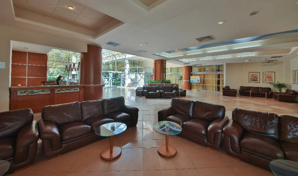 Lobby, Kaliakra Mare, Varna