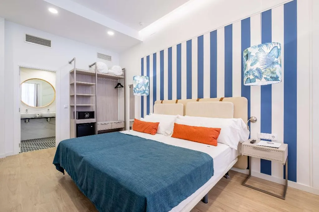 Room, Soho Boutique Urban, Costa Del Sol