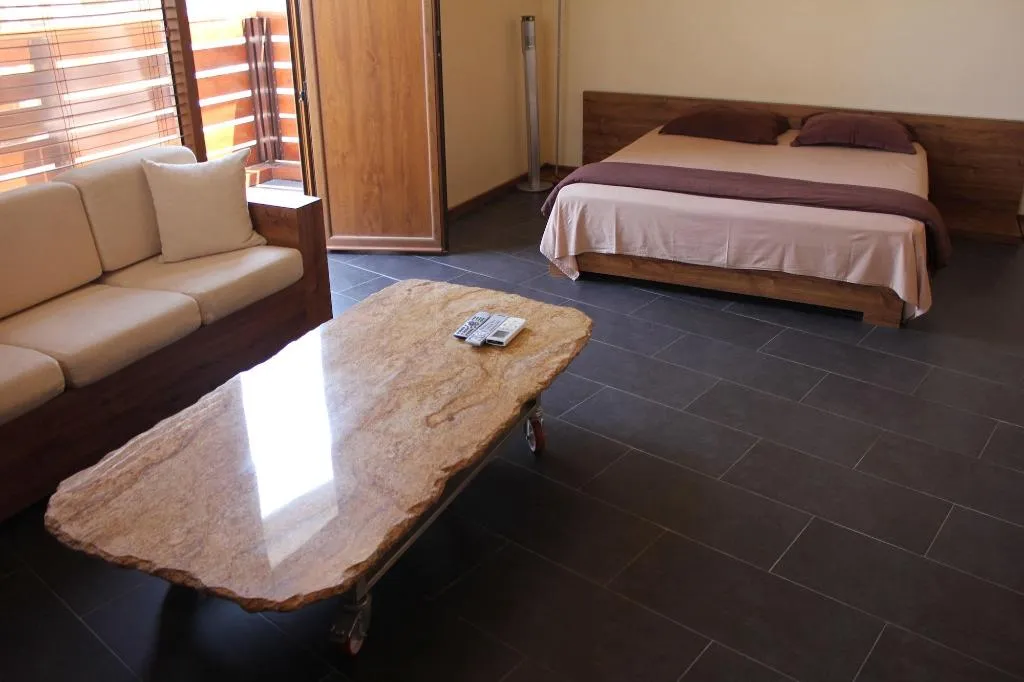 Room, Design Hotel Logatero, Bourgas