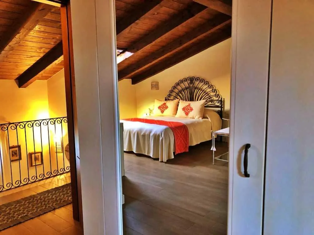 Room, Inghirios Wellness Country Resort, Alghero