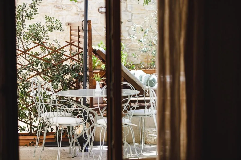 Room, Z Boutique Hotel, Crete