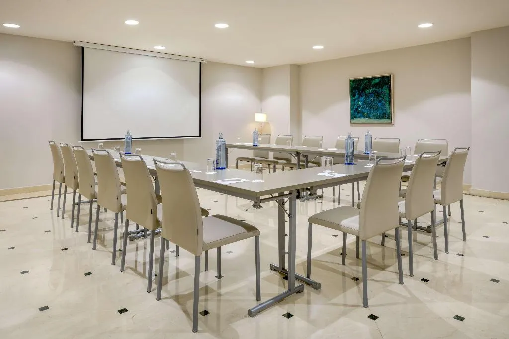 Conferences, NH Collection Marbella, Costa Del Sol