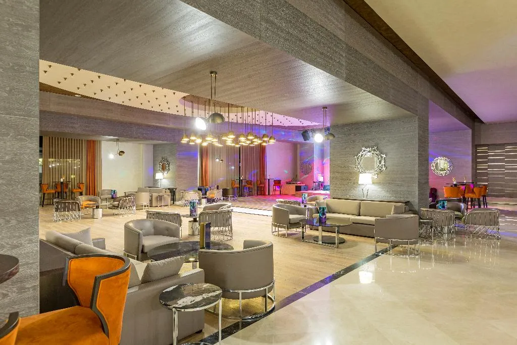 Bar, Royal Seginus, Antalya