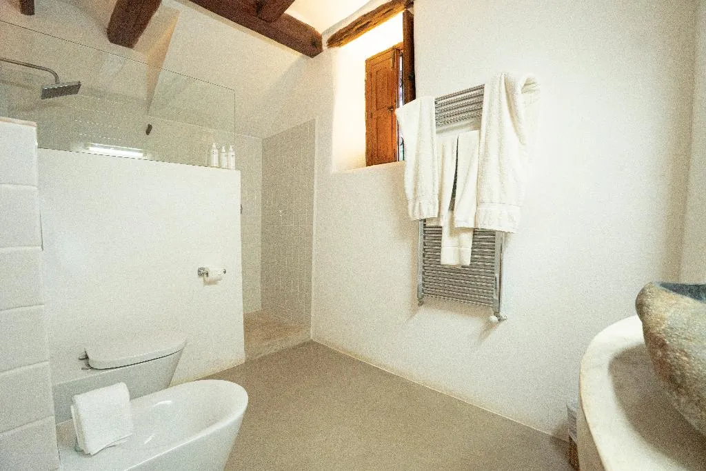 Room, Agroturismo Can Pere Sord, Ibiza