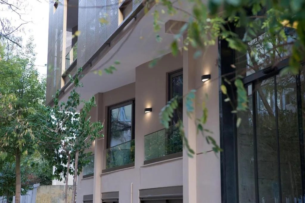 General view, Athens Platinum Rooms And Suites, Athens