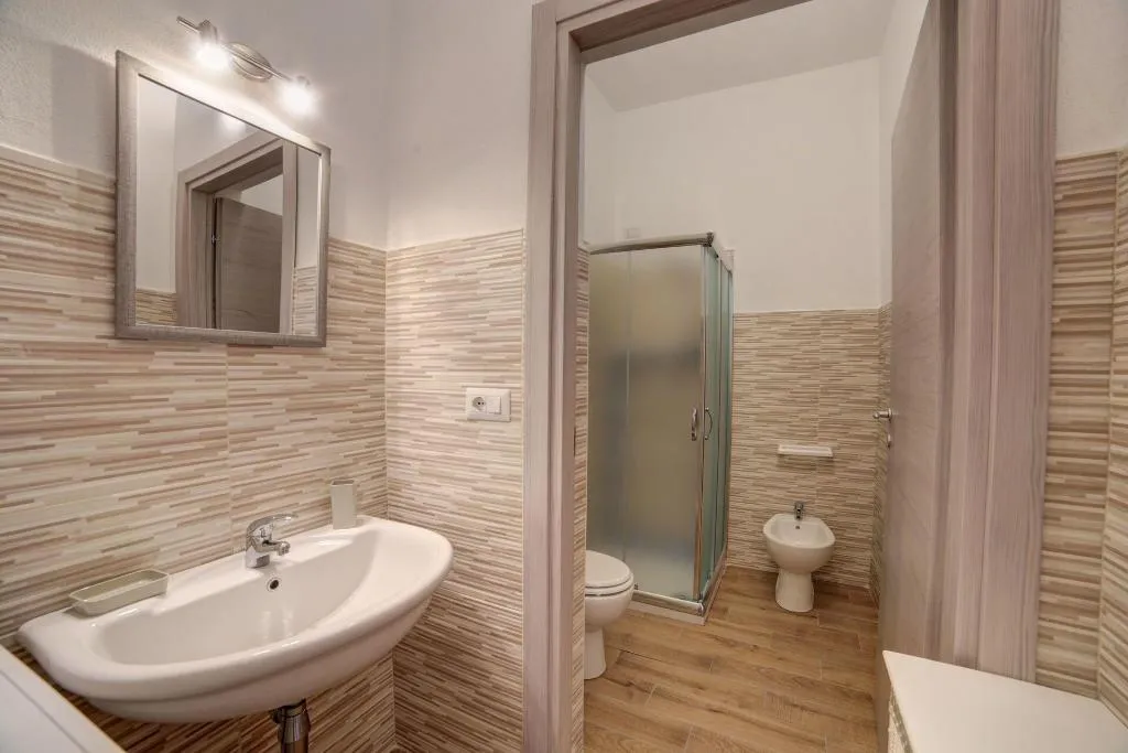 Room, Domus Olbia Inn, Olbia