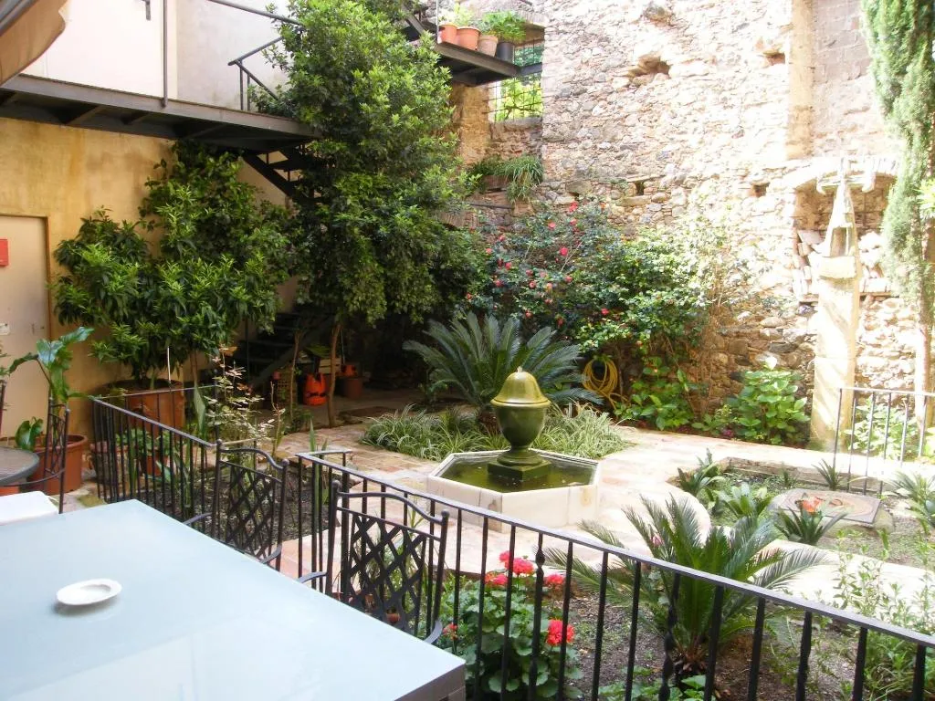 General view, Hotel De La Font, Costa Brava