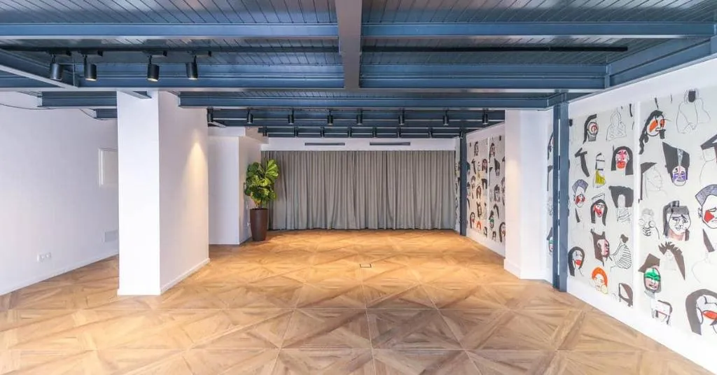 Conferences, Innside Palma Center, Majorca