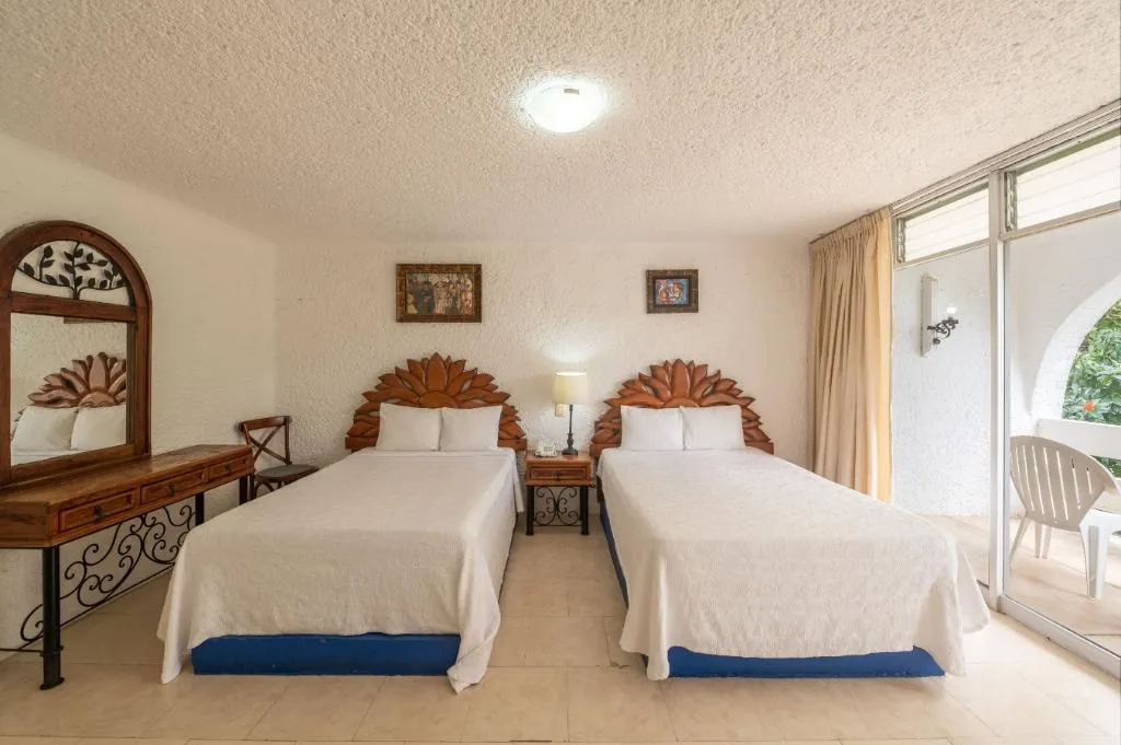 Room STANDARD Room, Hotel Maya Caribe Faranda Cancún, Cancun Area