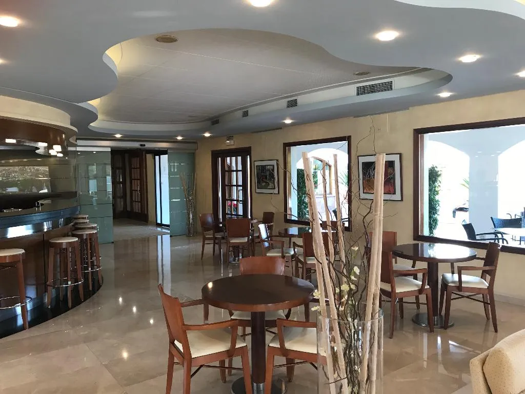 Bar, Bon Retorn, Costa Brava